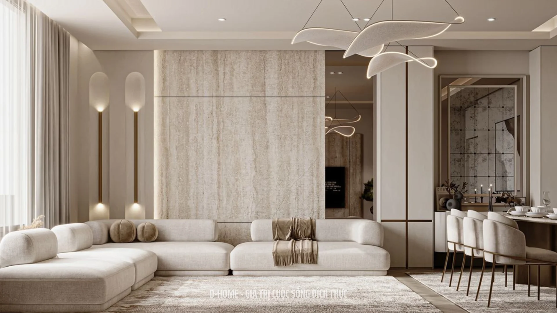 Thể hiện phong cách cá nhân và dấu ấn thương hiệu