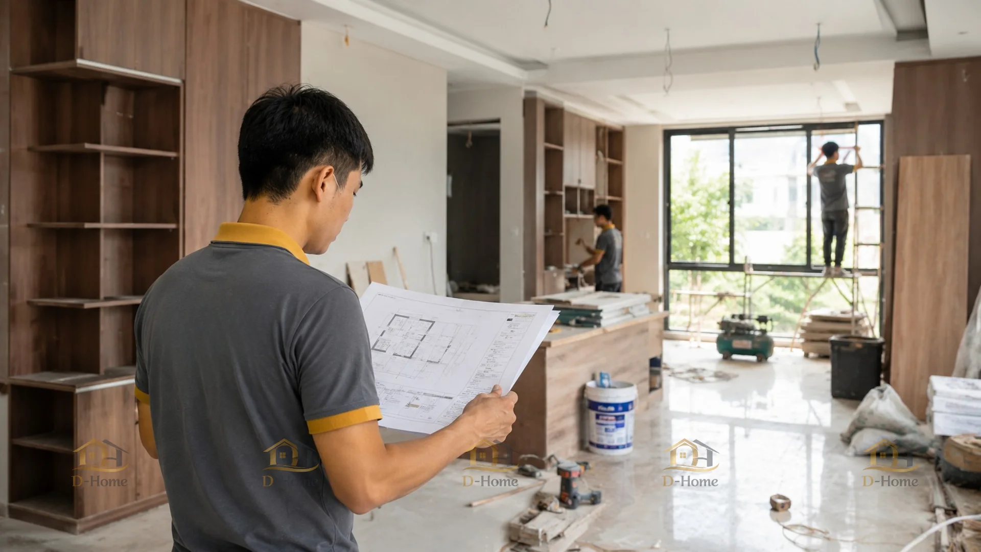 Xác định mục đích sử dụng