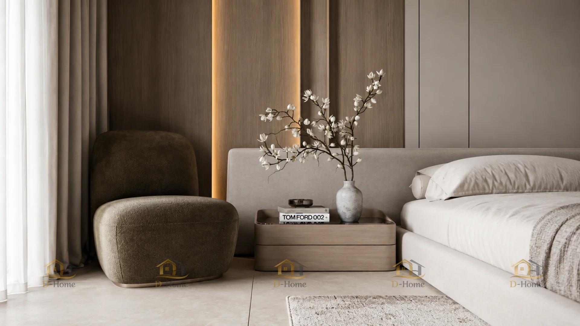 Phụ kiện và thiết bị đi kèm