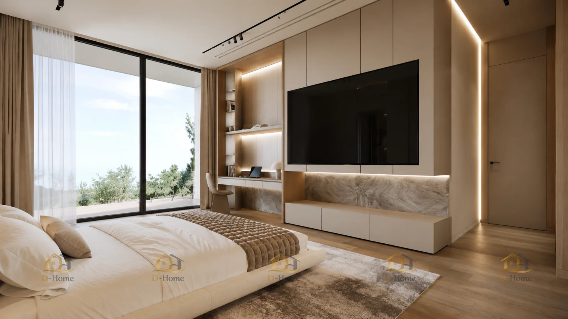 Khảo sát và đo đạc hiện trạng
