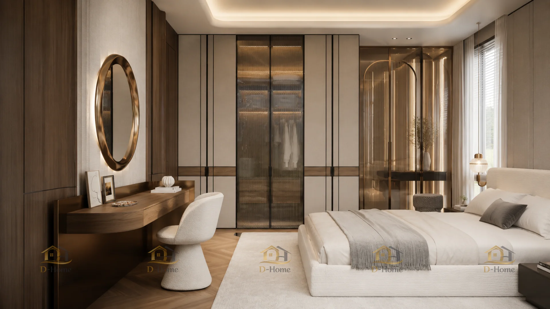 Dự tính ngân sách ngay từ đầu