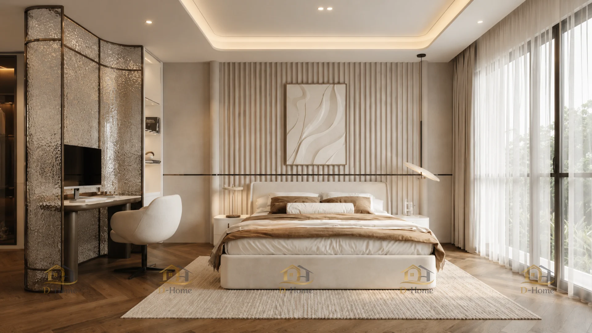 Thương hiệu và cấu hình vật liệu