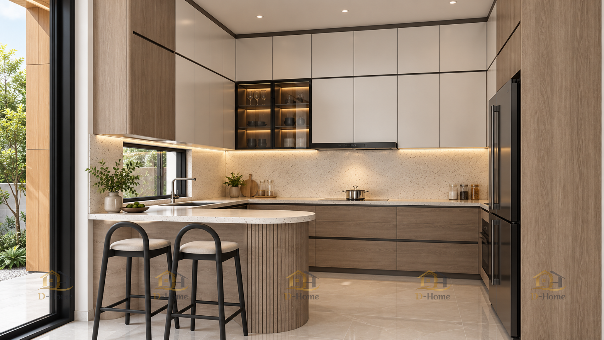 kiểm tra kỹ bản vẽ trước sản xuất giúp hạn chế sai lệch kích thước và những vấn đề phát sinh khi lắp đặt.